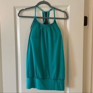 Luluemon No Limits Tank